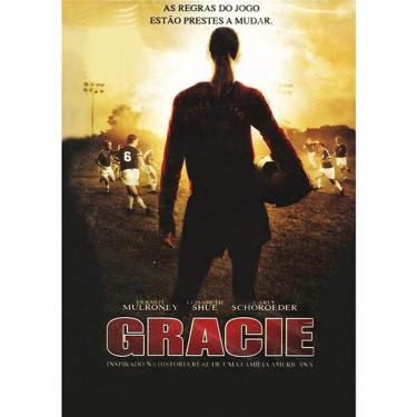 Imagem de Gracie