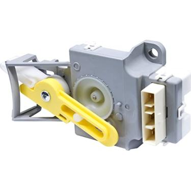 Imagem de ATUADOR DE EMBREAGEM COMPÁTIVEL LAVADORA ELECTROLUX 127V