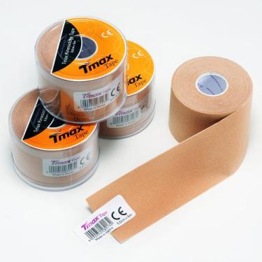 Imagem de Tmax Tape Fita De Kinésio 5M X 5Cm Verde