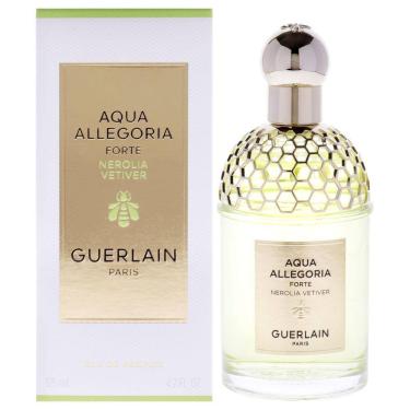 Imagem de Perfume  Aqua Allegoria Nerolia Vetiver 125 ml para mulheres