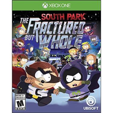 Imagem de South Park: The Fractured but Whole - Xbox One