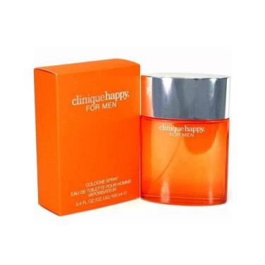 Imagem de Perfume Clinique Happy For Homem Edt 100ml