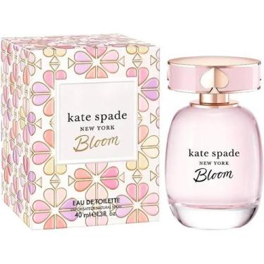 Imagem de Perfume Kate Spade New York Bloom Edp 40ml Feminino - Vila Brasil