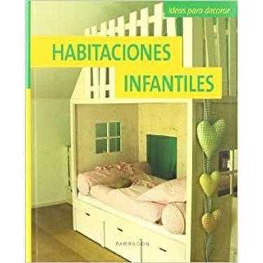 Imagem de Ideas Para Decorar Habitaciones Infantiles
