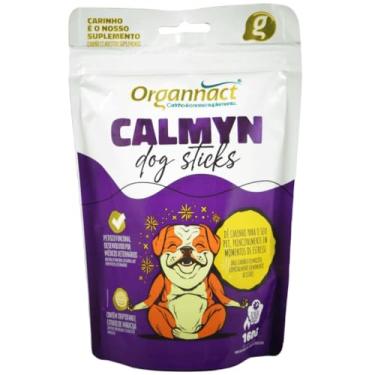 Imagem de CALMYN DOG STICKS 160G