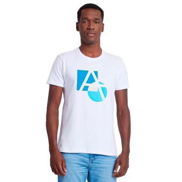 Imagem de Camiseta Aramis Color Fusion Masculino-Masculino