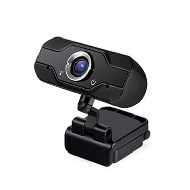 Imagem de L68 Webcam giratória de gravação de vídeo digital USB 2.0 com microfone para PC YSJ