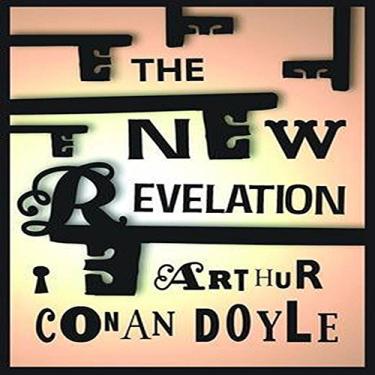 Imagem de The new revelation 1918 BY Arthur Conan Doyle (English Edition)