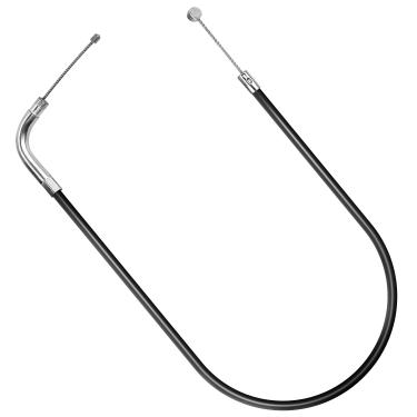 Imagem de HASMX 576563401 Cabo do acelerador para RedMax serve para os sopradores de folhas específicos da mochila Husqvarna 560BFS, 570BFS e 580BFS para modelos específicos RedMax EBZ7500 e EBZ8500