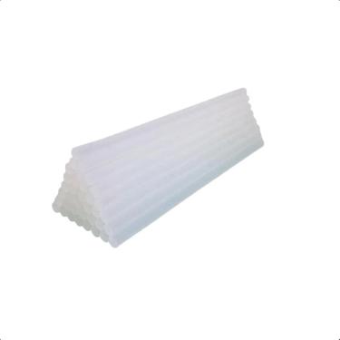 Imagem de Bastão Cola Quente Hot Melt 1kg Tubo7,5mmX300mm (0,7cmX30cm)