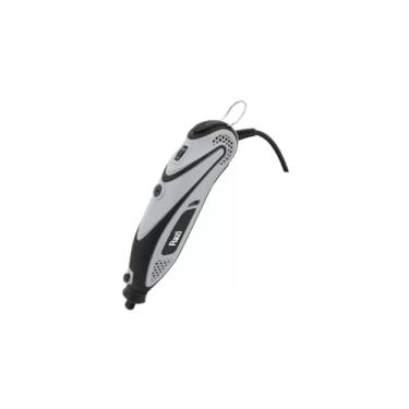 Imagem de Razi Micro Retífica 127V 130W com 199 Acessórios e Pinça 3 2mm – Versatilidade Total para Trabalhos Detalhados