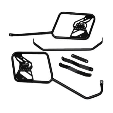 Imagem de AFASTADOR ALFORGE BROS 2009 EM DIANTE XRE 190 2016 EM DIANTE