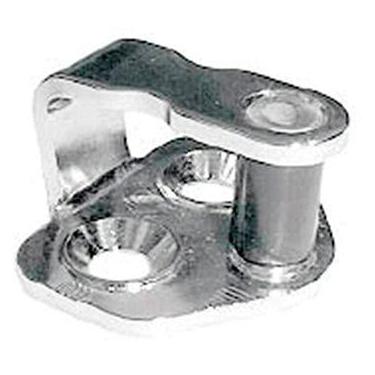 Imagem de Batente Porta Dianteira traseira 1997 ... 1998 4p Gol saveiro Nk-34601