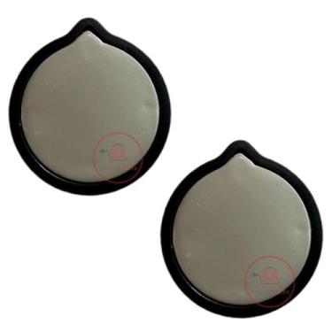 Imagem de 2 Botões Knob do Timer para Fritadeira Mondial AFPS-01