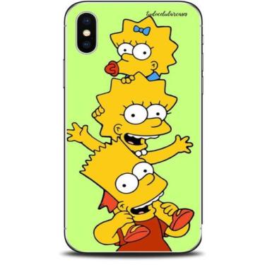 Imagem de Capa Capinha Pers Moto G31 Desenho Animado Cd 1522 - Tudo Celular Case