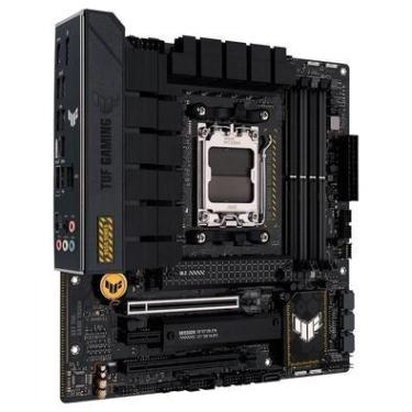 Imagem de Placa Mãe Asus Tuf Gaming B650m-plus Wifi Amd Sockt Am5 Ddr5