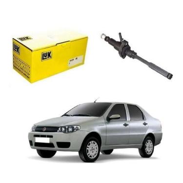 Imagem de Cilindro Pedal Embreagem Siena 1.8 2003 A 2010 - LuK