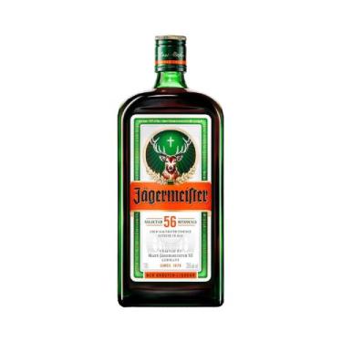 Imagem de Licor Jagermester 1L - JAGERMASTER