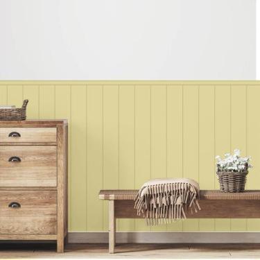 Imagem de Papel Meia Parede Cerca Adesivo Autocolante Cerquinha Infantil Kids - 