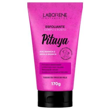 Imagem de Esfoliante Corporal e Facial Pitaya Laborene 170g