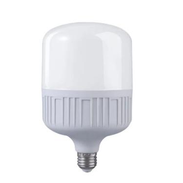 Imagem de Lâmpada Led Bulbo 30w E27 Branco Frio 6500k Bivolt Economica - Dubai -