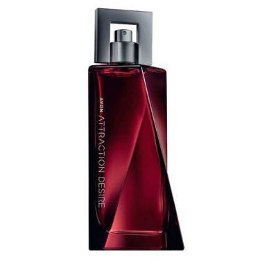 Imagem de AVON ATTRACTION DESIRE FOR HIM DEO COLONIA 75ml