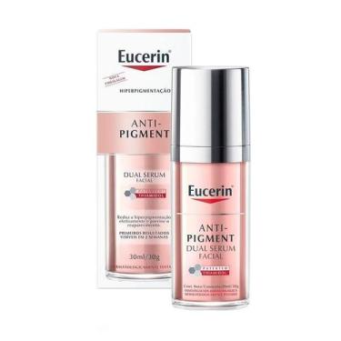Imagem de Sérum Facial Euceron Anti-Pigment Dual 30ml - Eucerin