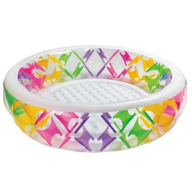 Imagem de Piscina Cata-Vento 840L - Intex