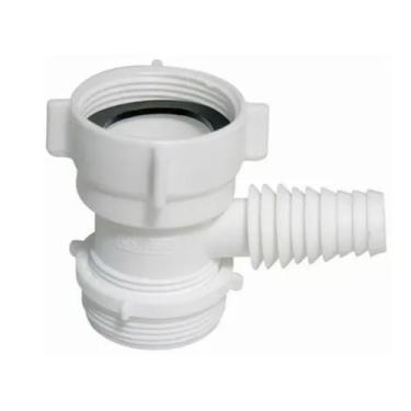 Imagem de Adaptador Para Máquina Lavar Louça Pia Cozinha Astra Aml