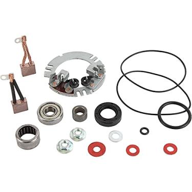 Imagem de DB Electrical SMU9147 Kit de arranque para reparo Yamaha Fj1200 Vmx1200 Vmax Xv12T Xvz12T Xvz1200 Venture 414-54026 RBK-41 464237