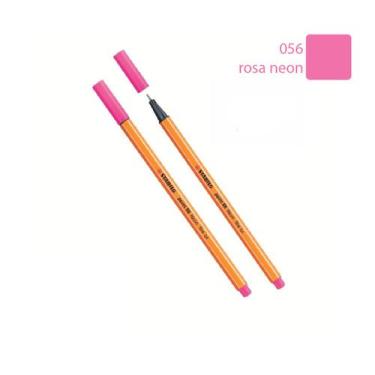 Imagem de Caneta Stabilo Point 88 0.4mm