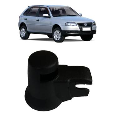 Imagem de Capa do Braço do Limpador Traseiro Gol G4 G5 e G6 - RD PLASTICOS