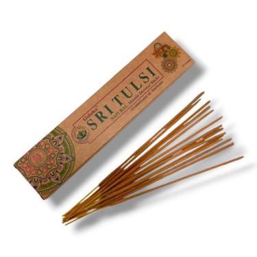 Imagem de Incenso Natural Goloka Organic - escolha seu aroma
