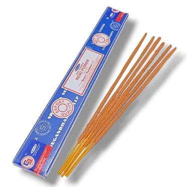 Imagem de Incenso Satya Massala Small Series - Reiki Power, Reiki Power