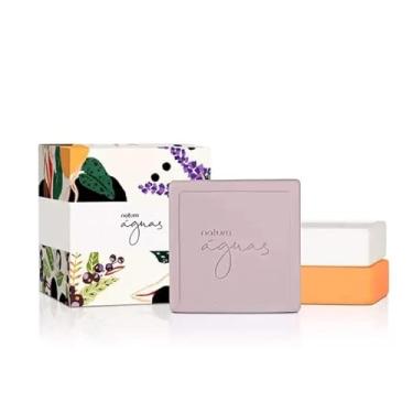 Imagem de natura Águas Sabonete em Barra 3 Unidades 90 g cada