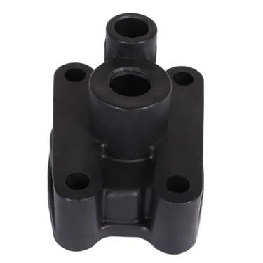 Imagem de Motor de popa 6E0-44311-01 6E0-44311-00 F4-03000019 Caixa de bomba de água para Yamaha Parsun HDX Hidea Powertec 4HP 5HP Motor de barco