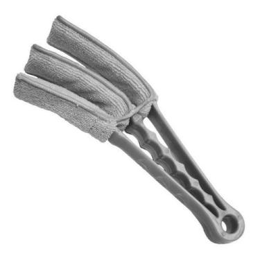 Imagem de Escova para Persiana Star Limp 1 un. Não Danifica a Persiana