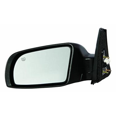 Imagem de DEPO 315-5415L3EBH Conjunto de espelho de porta lateral do motorista de substituição (este produto é um produto de pós-venda. Não é criado ou vendido pela empresa original do carro)