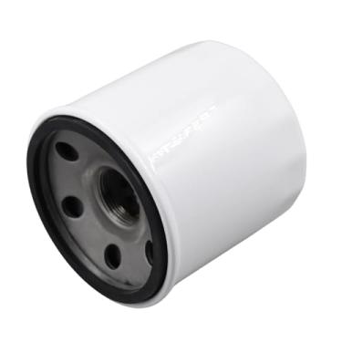 Imagem de Molloparts Filtro de óleo hidráulico HH3A0-82623 TC422-82620 compatível com tratores Kubota L2501 L2800 L3200 L3301 L3400 L3700 L3800 M6040 M7040 M8200 M8200 8540 Série L M substitui 3A431-82620