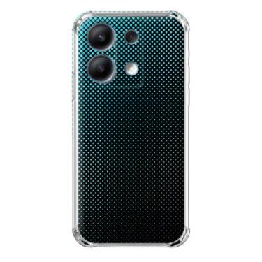 Imagem de Capa Capinha De Celular Compatível com Xiaomi Redmi Note 13 5G Mi Pers