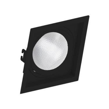 Imagem de Save Spot Emb Quad Borda Plana Par30 Bt Se-330.1055 - Casa Chafariz