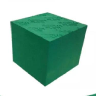 Imagem de Af2 Espuma Floral Arranjos Blocos 15x15x13,5cm 1un - Acqua Flor