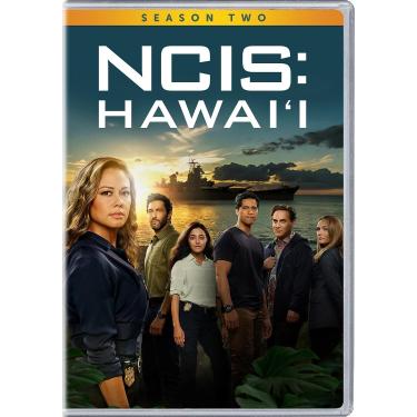 Imagem de NCIS: HAWAI'I: SEASON TWO