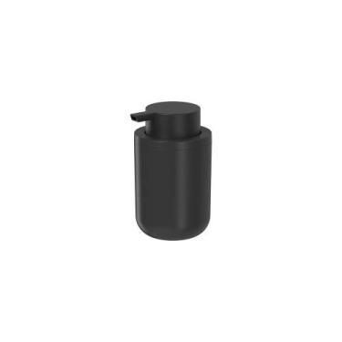 Imagem de Dispenser para Sabonete Líquido 300ml Bold Preto Ou, U