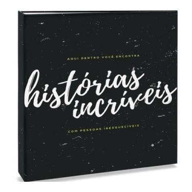 Imagem de Álbum de Fotografia Autocolante 15 Folhas Branca Ical, 931