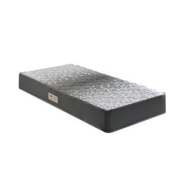Imagem de Colchão Solteiro Dual Firm Ecoflex 88X188X22 B&G