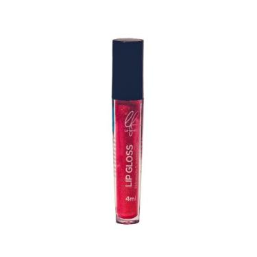 Imagem de Gloss Labial aumenta e hidrata os lábios, vegano, com Ácido Hialurônic