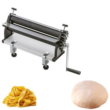 Imagem de Cilíndro Super Doro 35cm Antiaderente Nylon - Malta