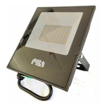 Imagem de Refletor De Led 50w 5000lm Bivolt 3000K Pila - Philips