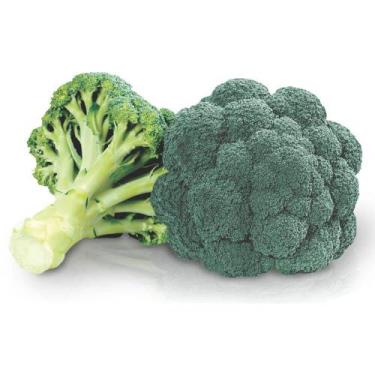 Imagem de 1.000 Sementes De Brócolis Ramoso Ramirez - proseed